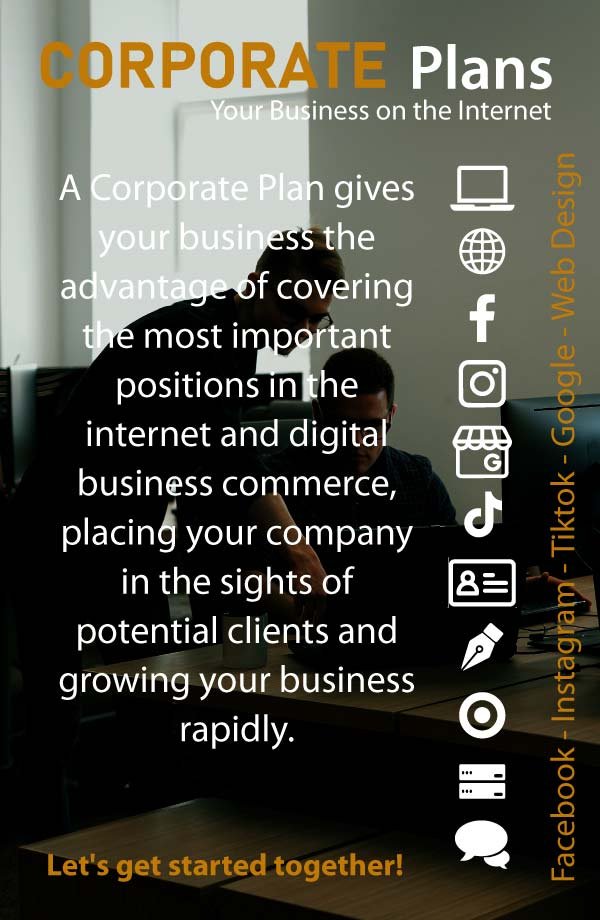corporative plans