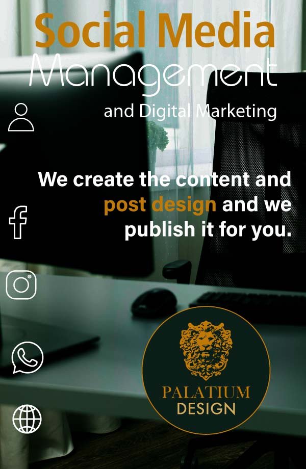 social media