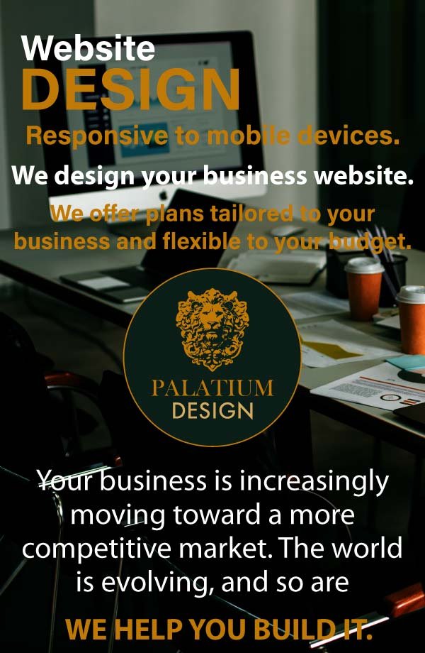 web design