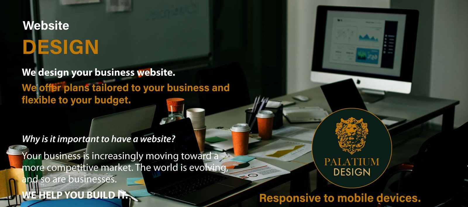web design