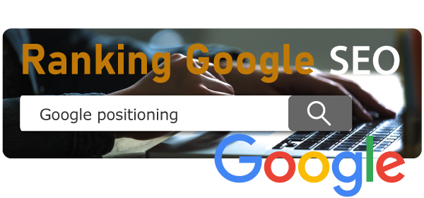 ranking google
