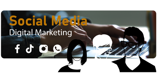 social media