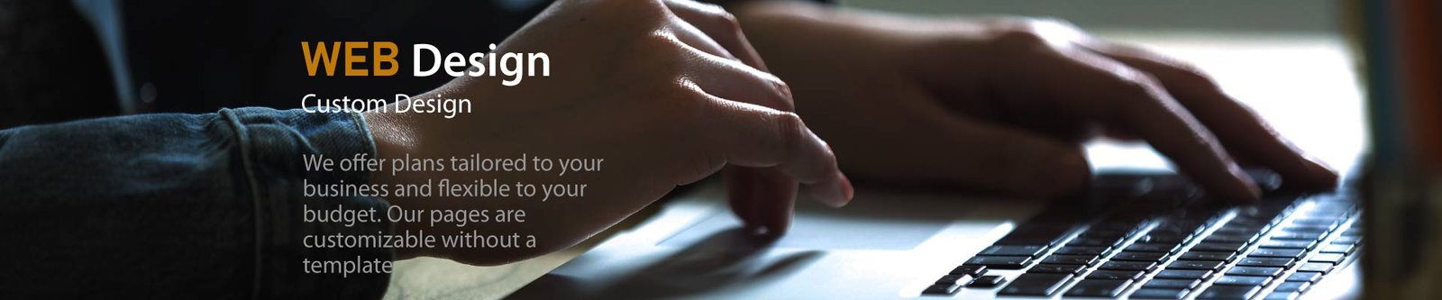 web design