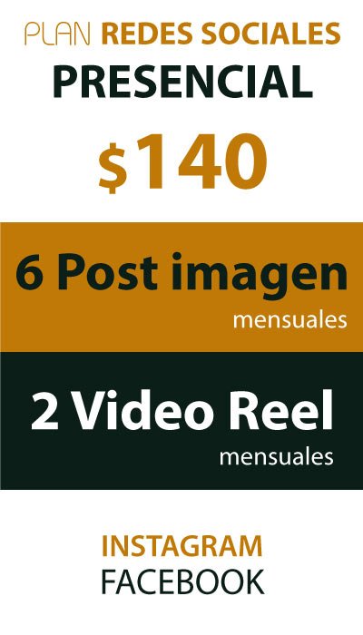 Presencial